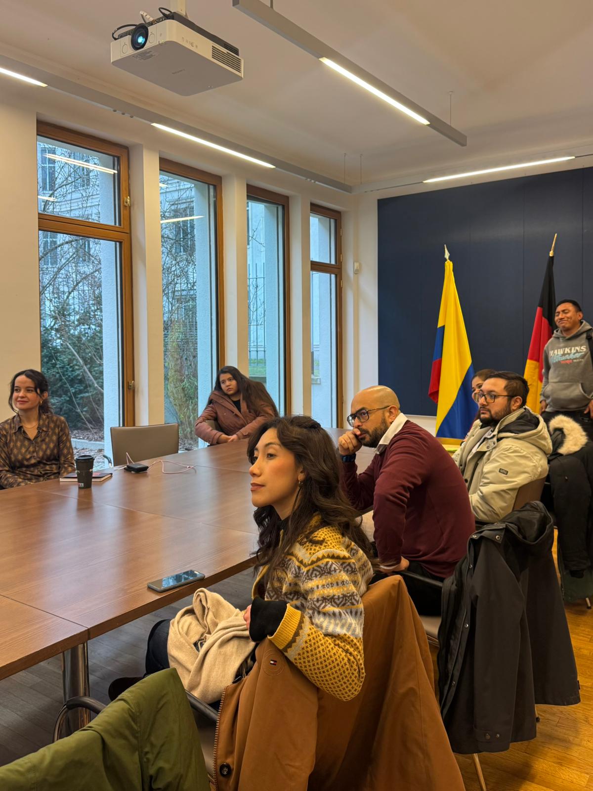 sábado consular