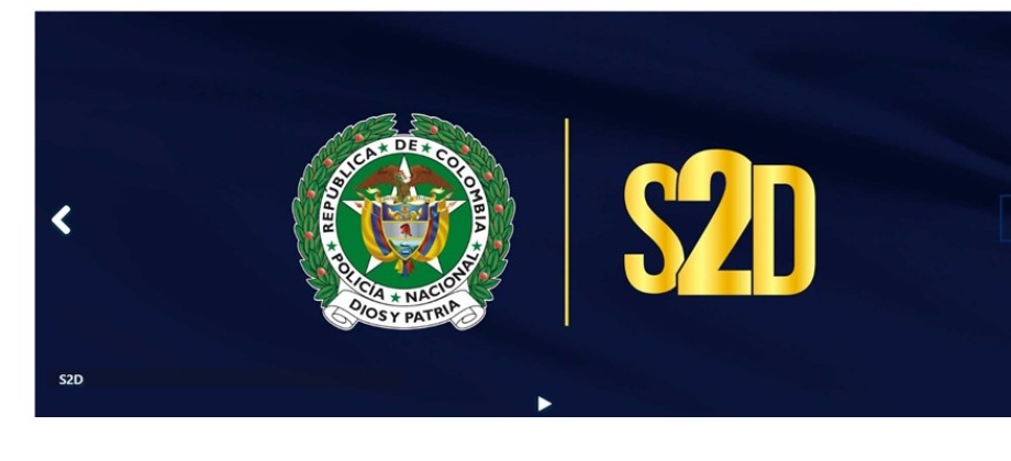 Consulado en Berlín publica los números de atención Policía Nacional en Colombia