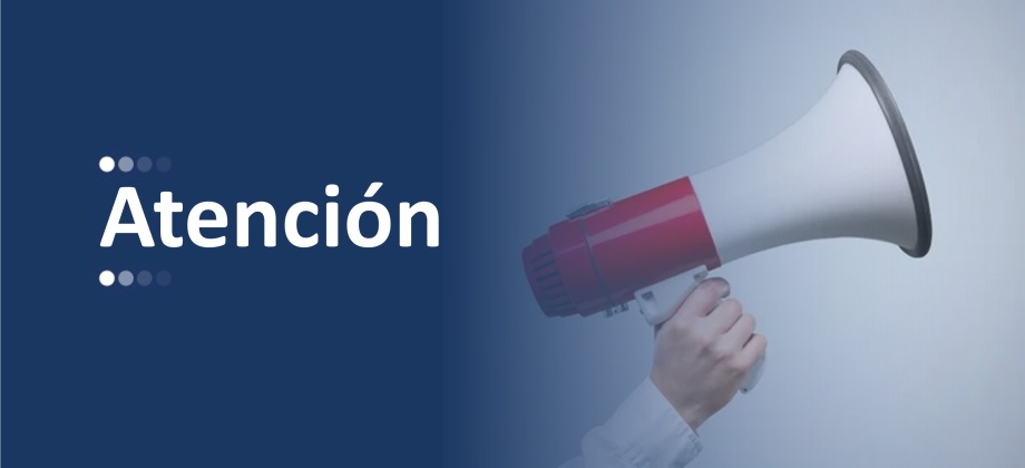 Extensión de plazos para vigencia de la Convocatoria Pública Proyecto Casas Colombia – Berlín 2025