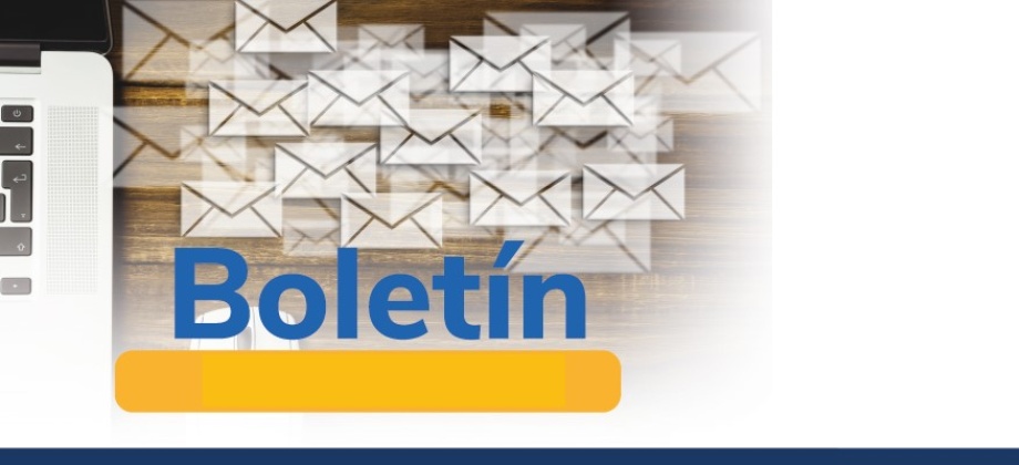 Consulados de Colombia en Alemania publican su boletín de diciembre de 2024