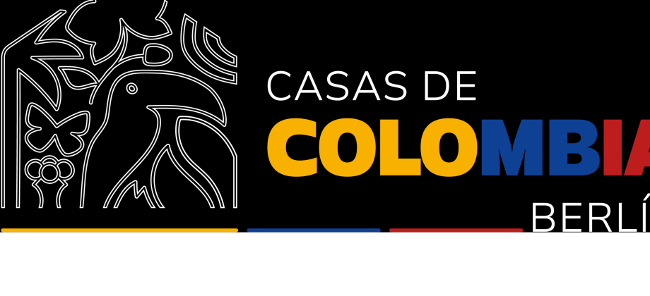 Concluye el proceso de convocatoria pública y selección del equipo operativo del proyecto Casas Colombia Berlín 2025