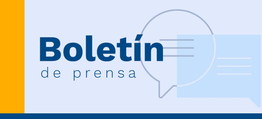 El Consulado de Colombia en Buenos Aires publica el Boletín bimensual de enero y febrero