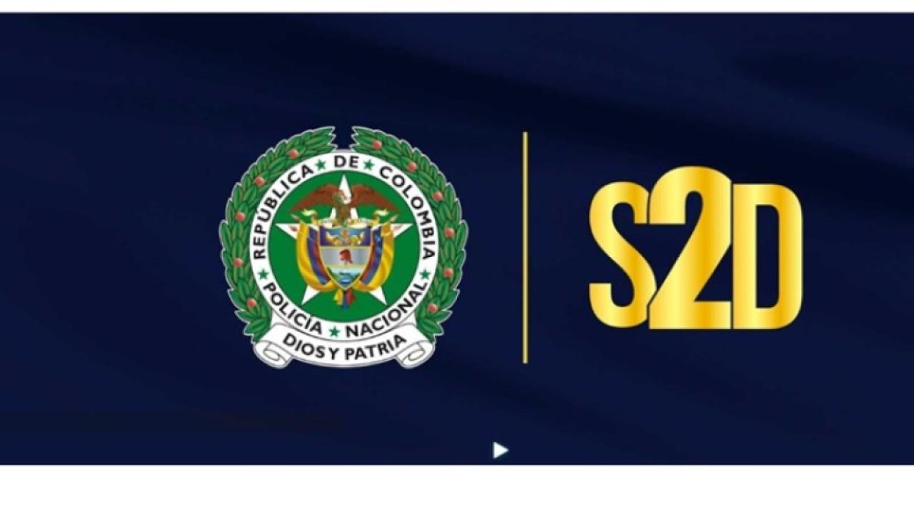 Consulado en Berlín publica los números de atención Policía Nacional en Colombia