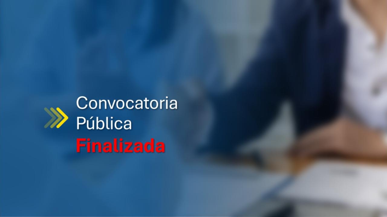 Consulta el resultado de la convocatoria pública para la Semana de la Afrocolombianidad