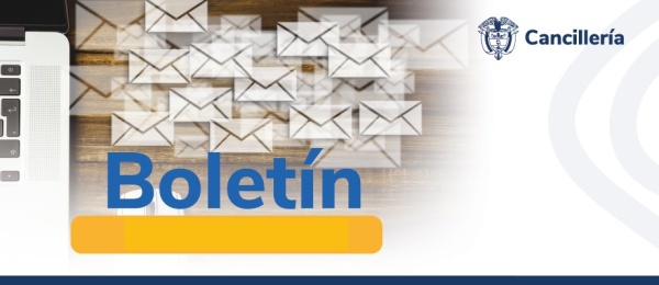 Consulados de Colombia en Alemania publican su boletín de mayo de 2024