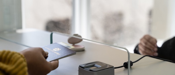 Cómo solicitar mi Pasaporte en el Consulado de Colombia en Berlín