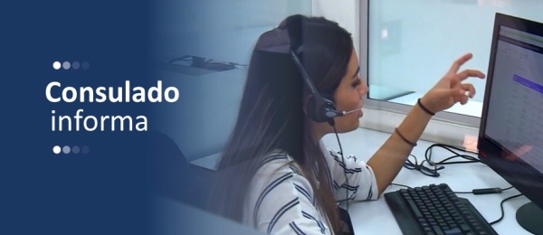 Renuncia a la Nacionalidad 